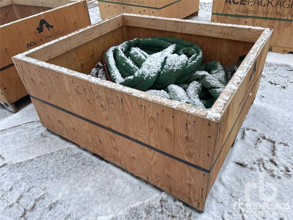 Hercules Sling Peças e equipamento de gruas