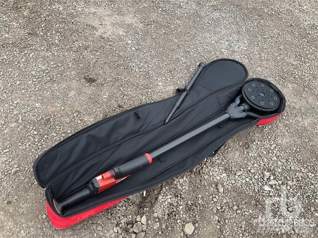 Hilti DWS225 Outros componentes