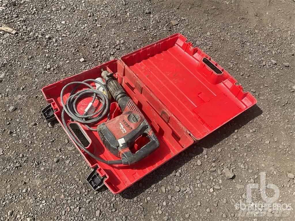 Hilti TE300 Construção - Outros
