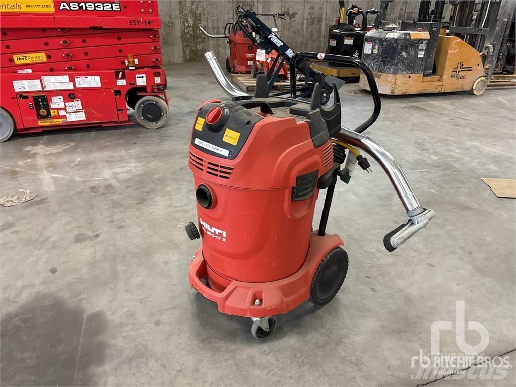 Hilti VC30017X Construção - Outros
