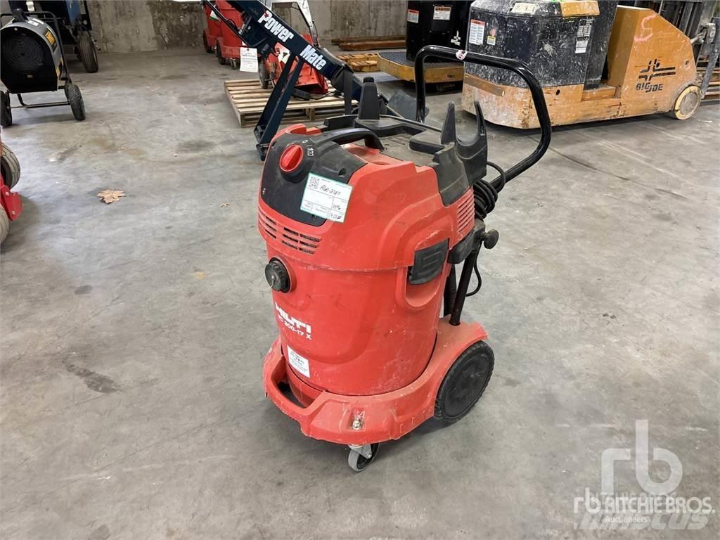 Hilti VC30017X Construção - Outros
