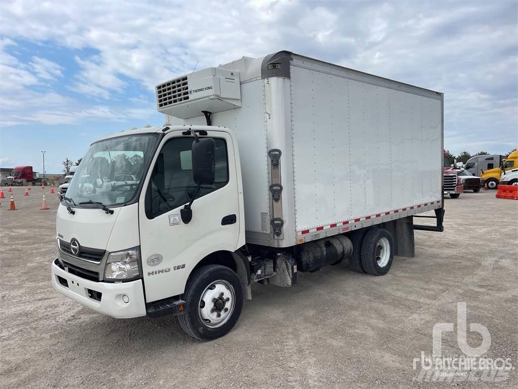 Hino 195 Temperatura controlada