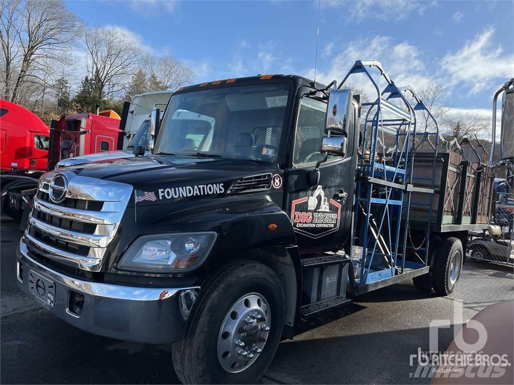 Hino 258 Outros Camiões