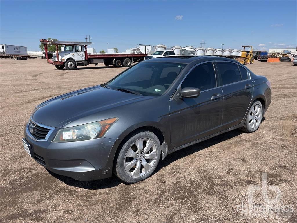 Honda ACCORD Carros Ligeiros