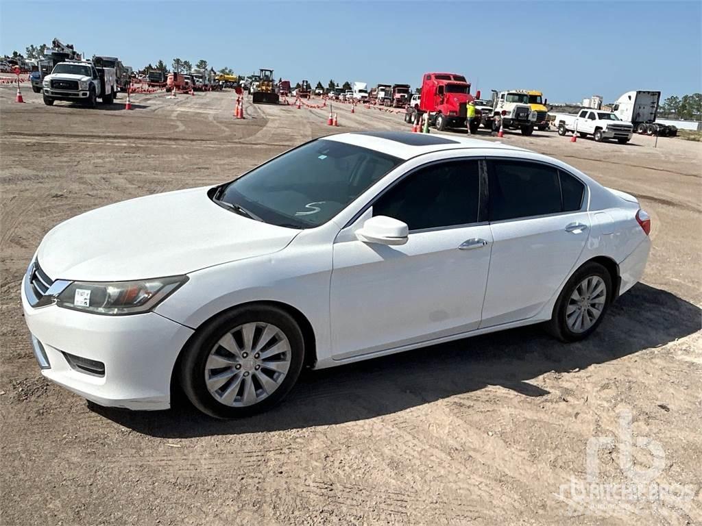 Honda ACCORD Carros Ligeiros