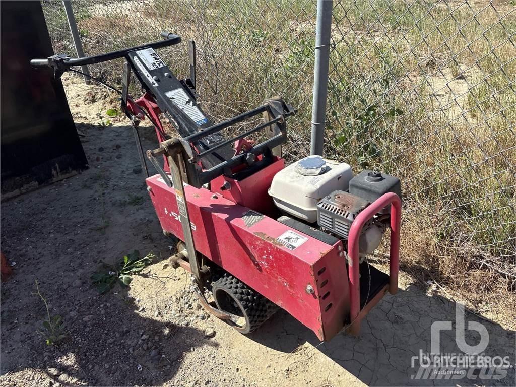 HSC-18 Tractores de duas rodas e cultivadores