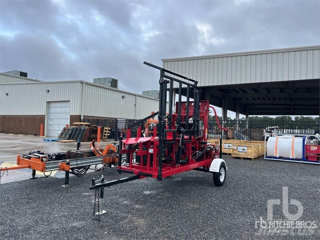 Hudson BRUTE JR Outros componentes