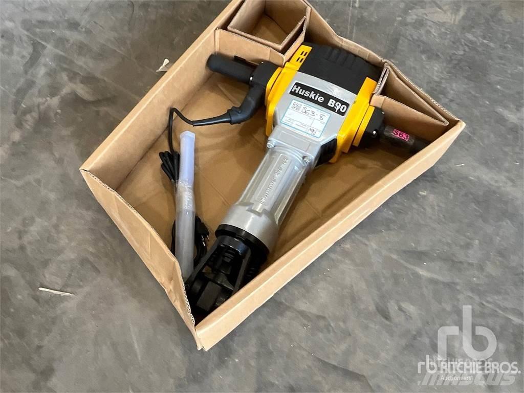 Huskie B90 Construção - Outros
