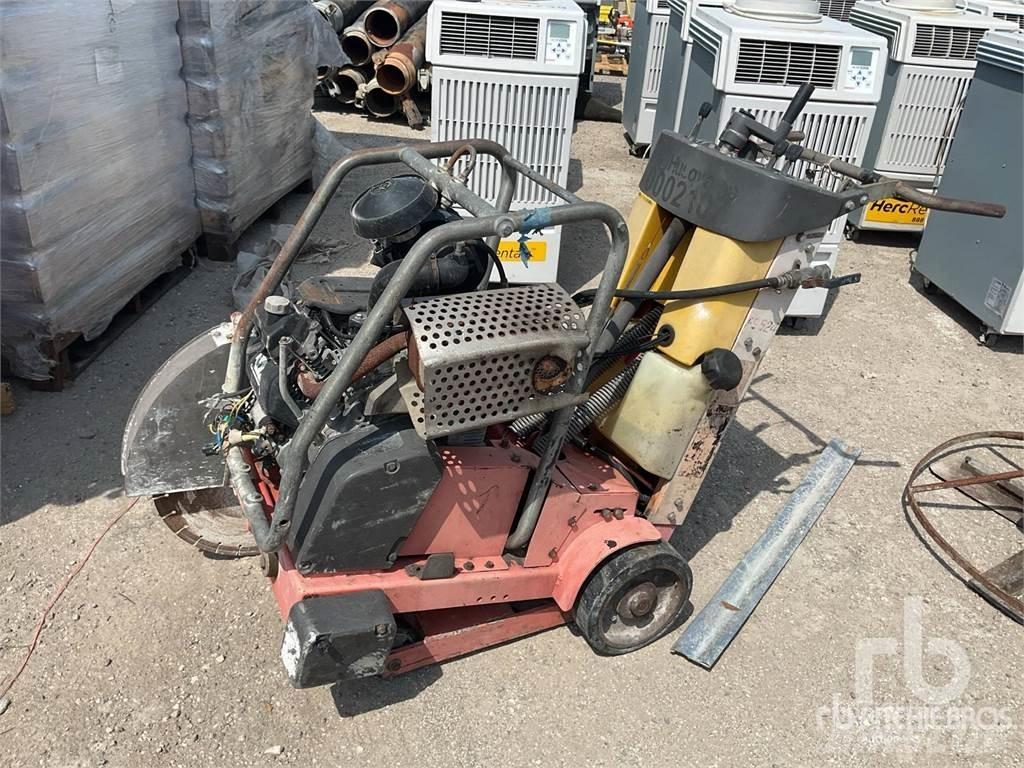 Husqvarna FS524 Máquinas separadoras de asfalto