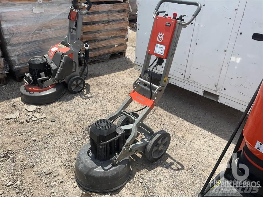 Husqvarna PG450 Construção - Outros
