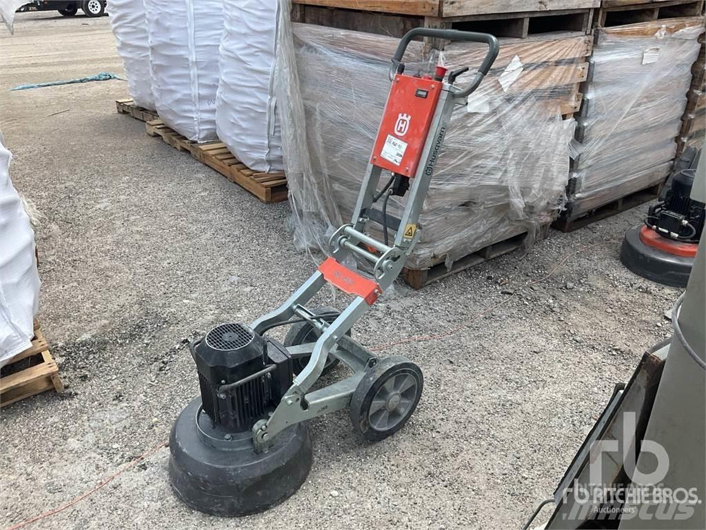 Husqvarna PG450 Construção - Outros
