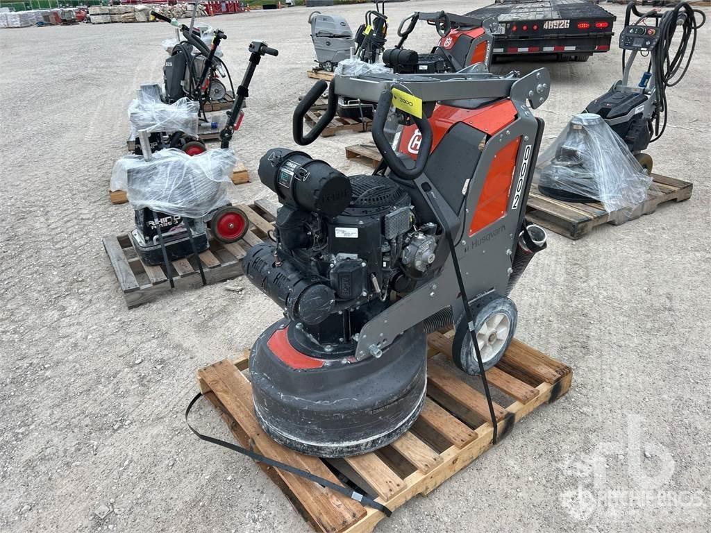 Husqvarna PG690 Construção - Outros
