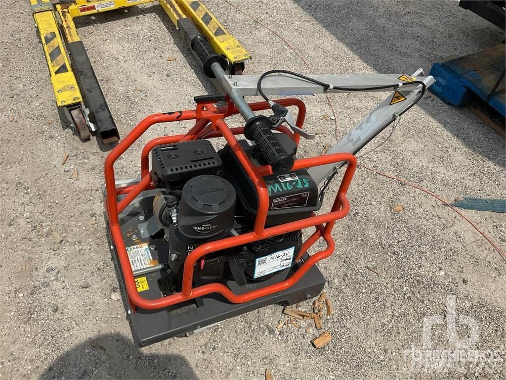 Husqvarna X150 Máquinas separadoras de asfalto