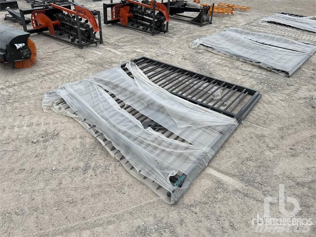  HYGE SK-T60 Espaços verdes - Outros
