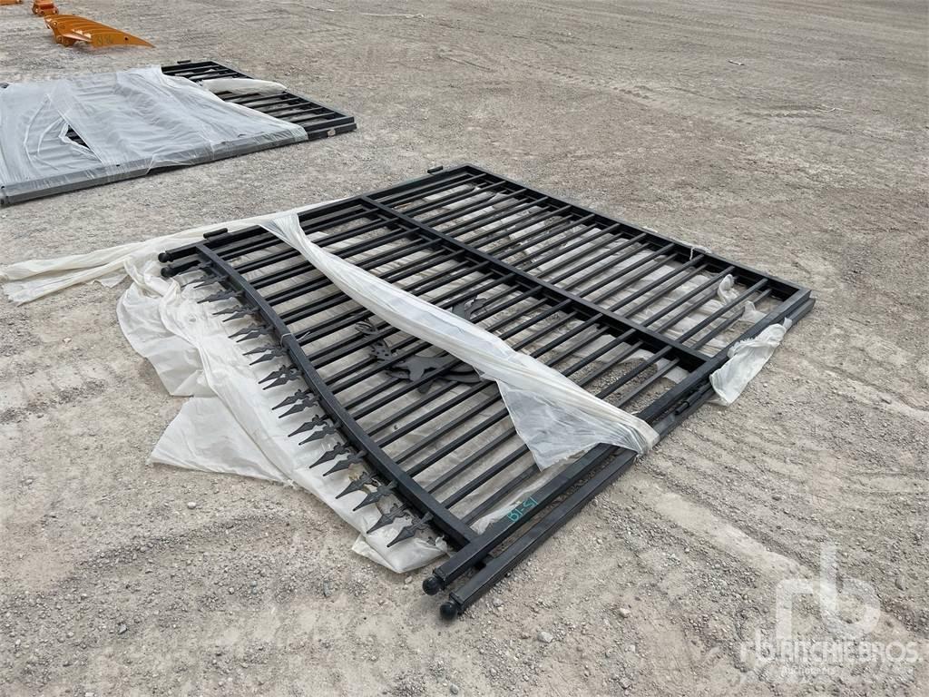  HYGE SK-T60 Espaços verdes - Outros
