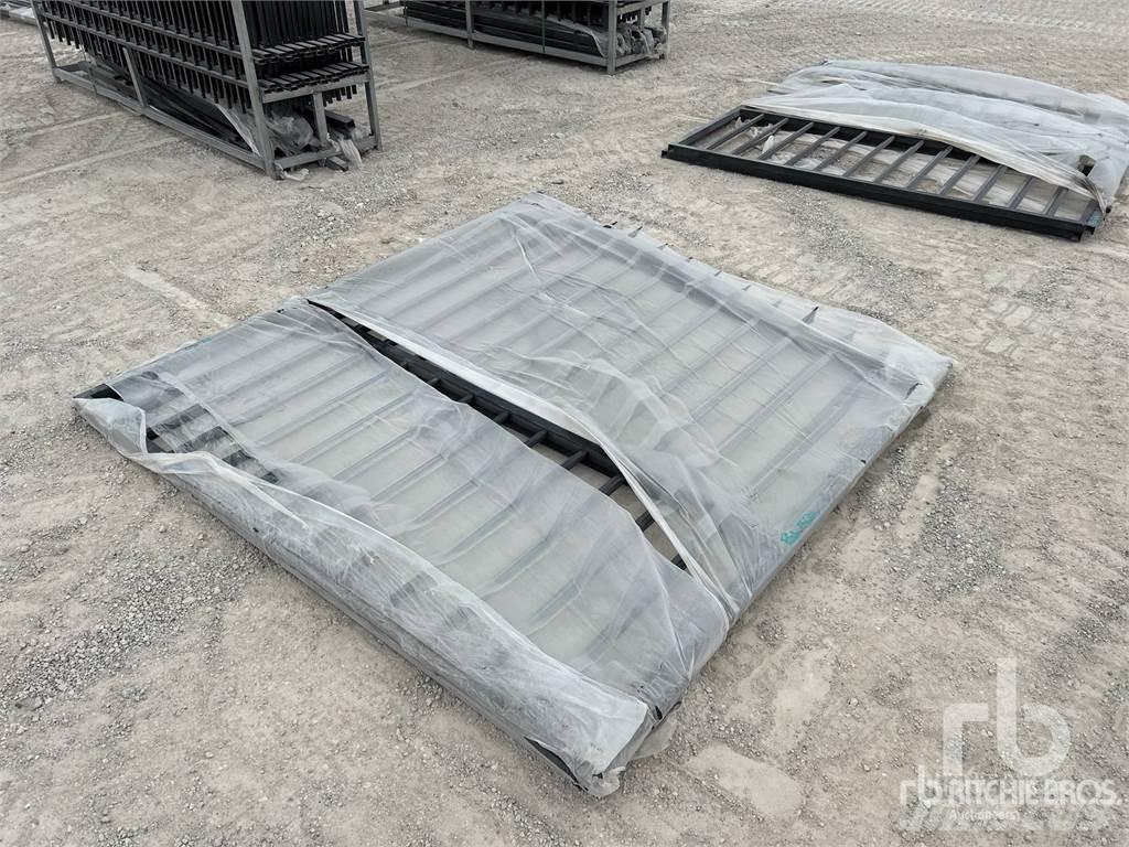  HYGE SK-T60 Espaços verdes - Outros
