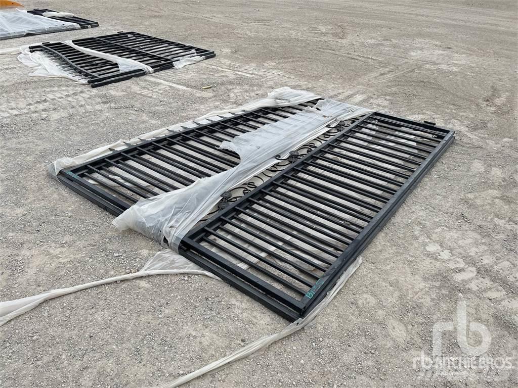  HYGE SK-T60 Espaços verdes - Outros
