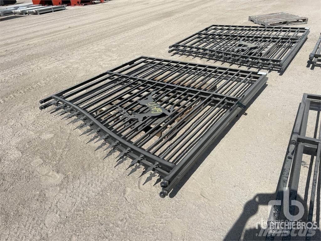  HYGE SK-T60 Espaços verdes - Outros
