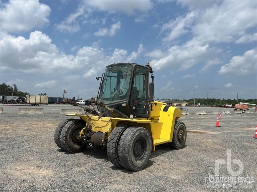 Hyster H300HD2 Empilhadores Diesel