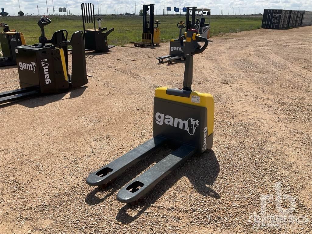 Hyster PC1.4 Racks para paletes