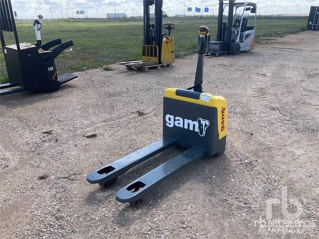 Hyster PC1.4 Racks para paletes