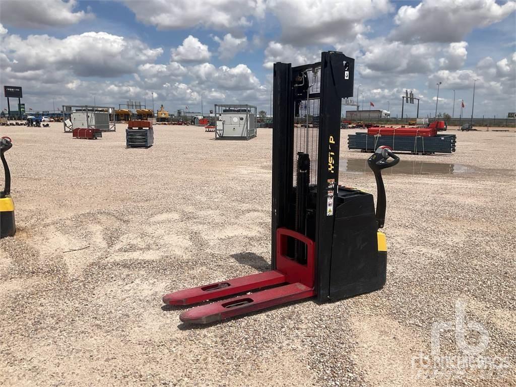 Hyster S1.6 Racks para paletes