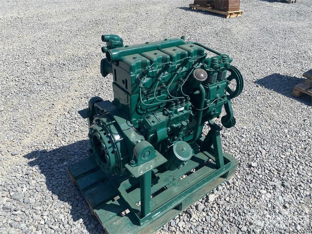 IFA Engine Motores