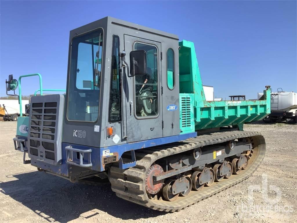 IHI IC120 Outros Camiões