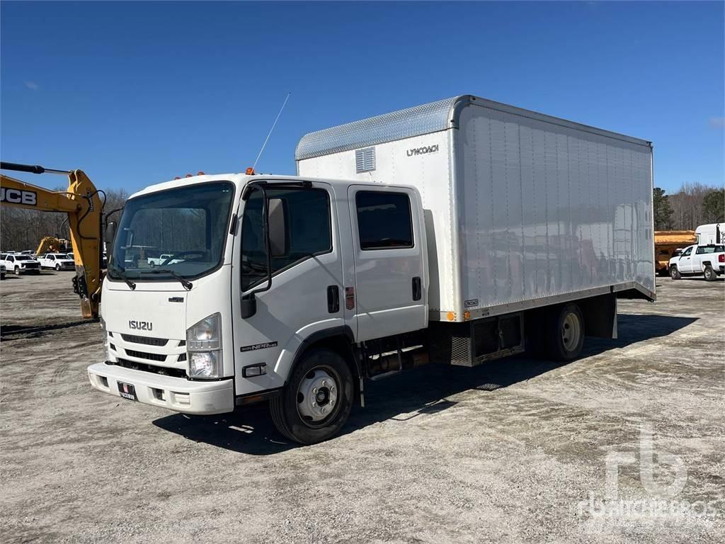 Isuzu NPR Outros Camiões