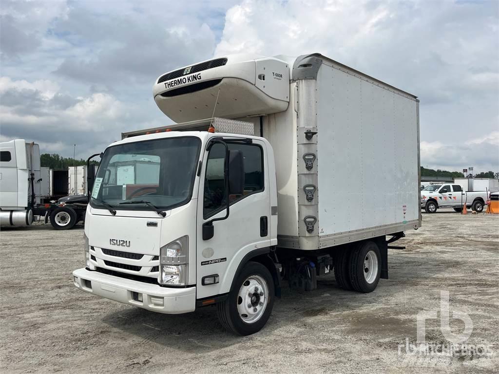 Isuzu NPR XD Temperatura controlada
