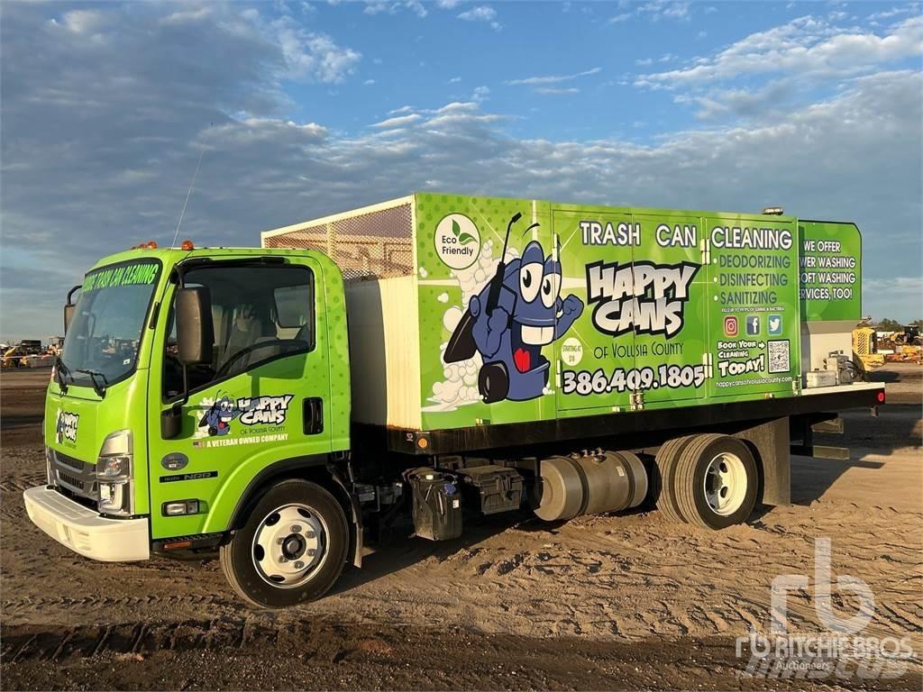 Isuzu NRR Outros Camiões