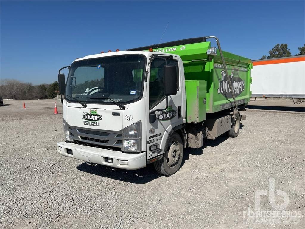 Isuzu NRR Outros Camiões