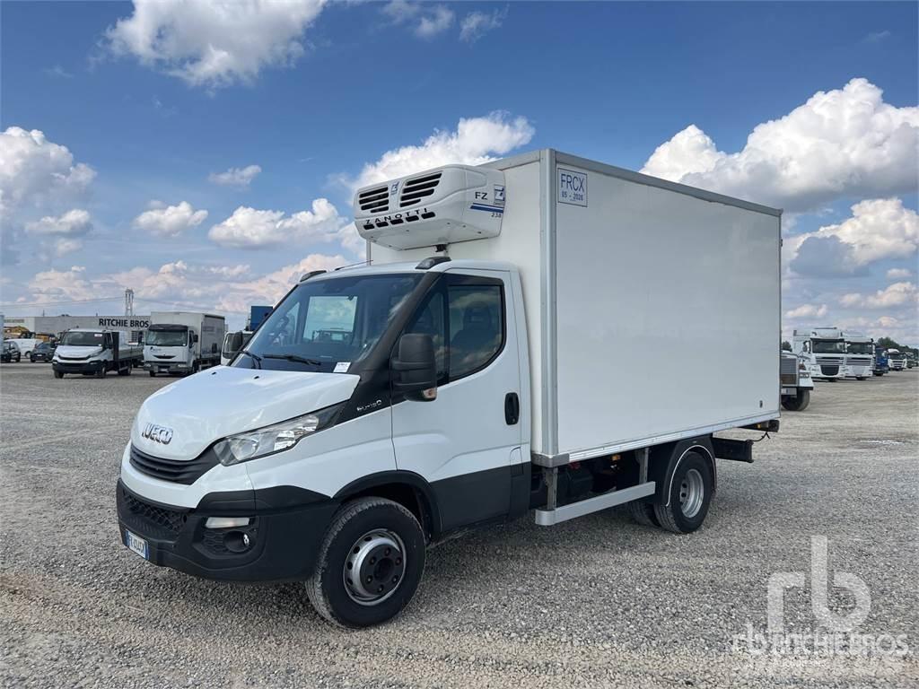 Iveco 60C15 Temperatura controlada