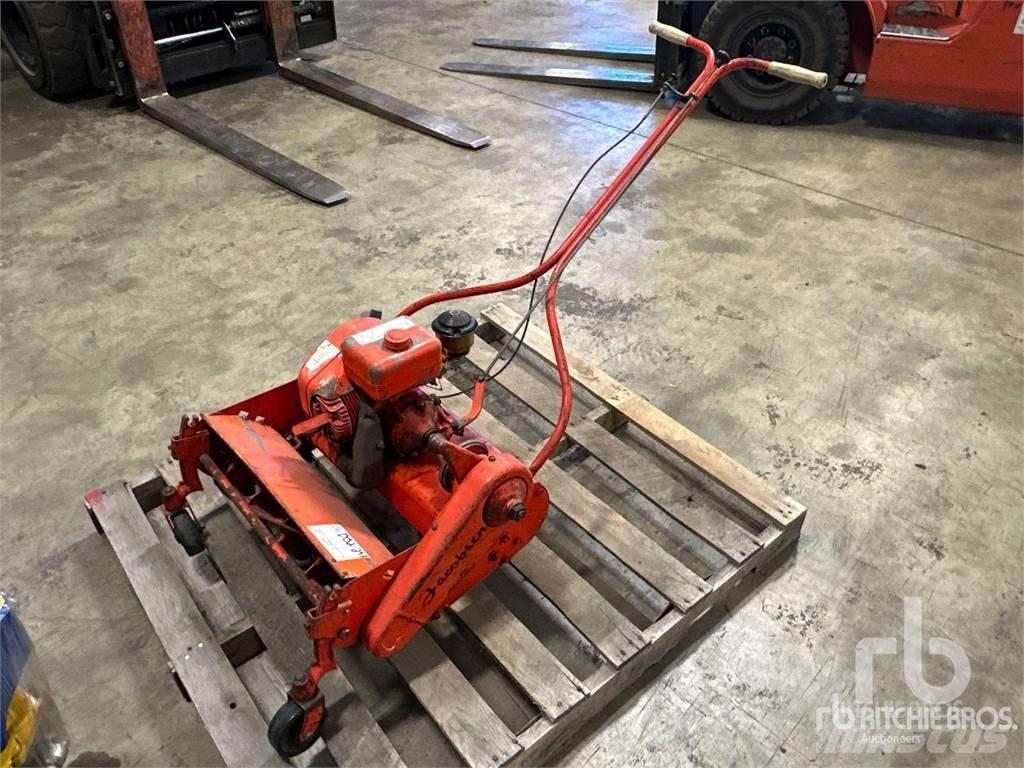Jacobsen Steel Gadanheiras