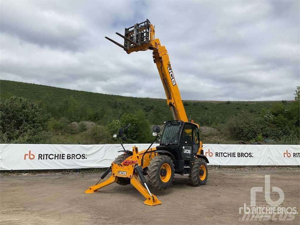 JCB 540-170 Manipuladores telescópicos