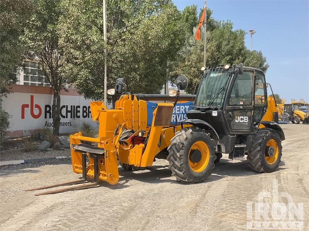 JCB 540-170 Manipuladores telescópicos