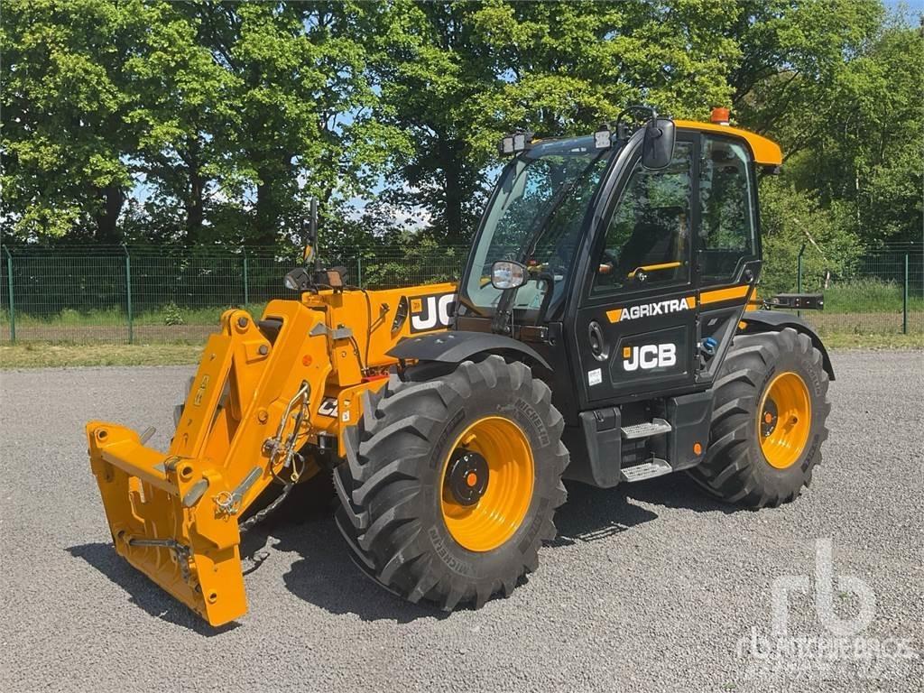 JCB 542-70 Manipuladores telescópicos