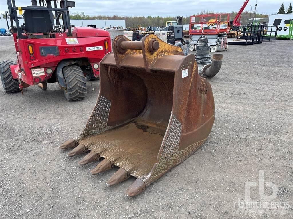  JD240-HD Baldes