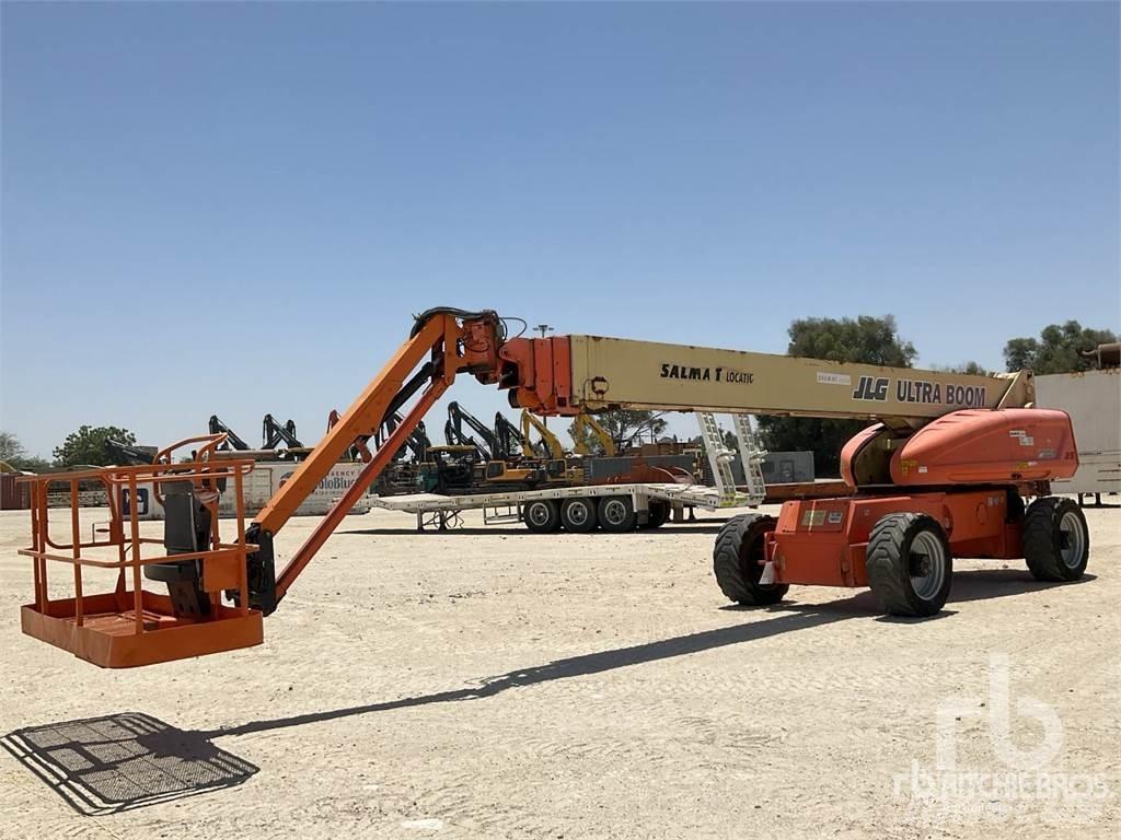 JLG 1200SJP Elevadores braços articulados
