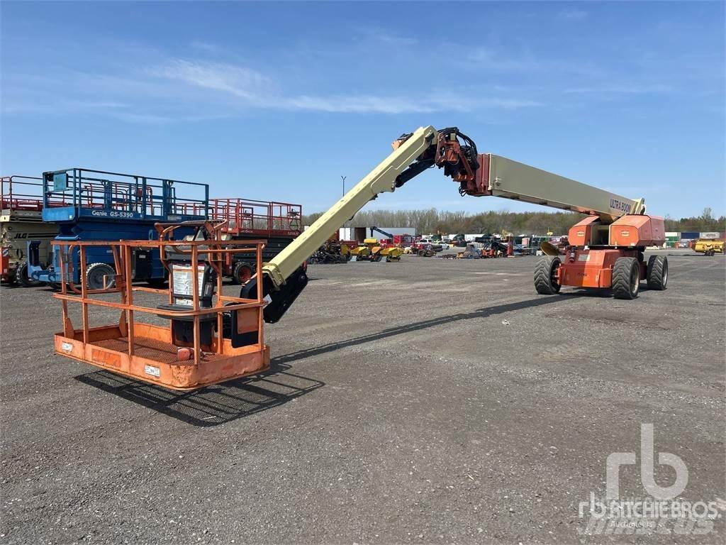 JLG 1500SJ Elevadores braços articulados
