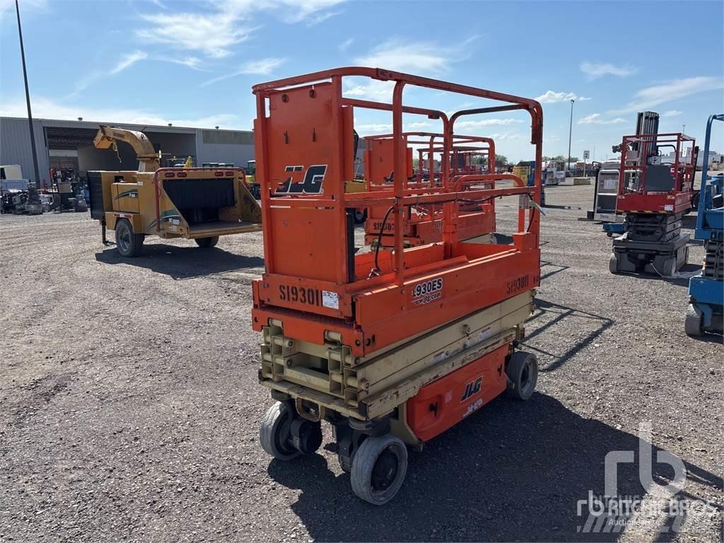JLG 1930 ES Elevadores de tesoura