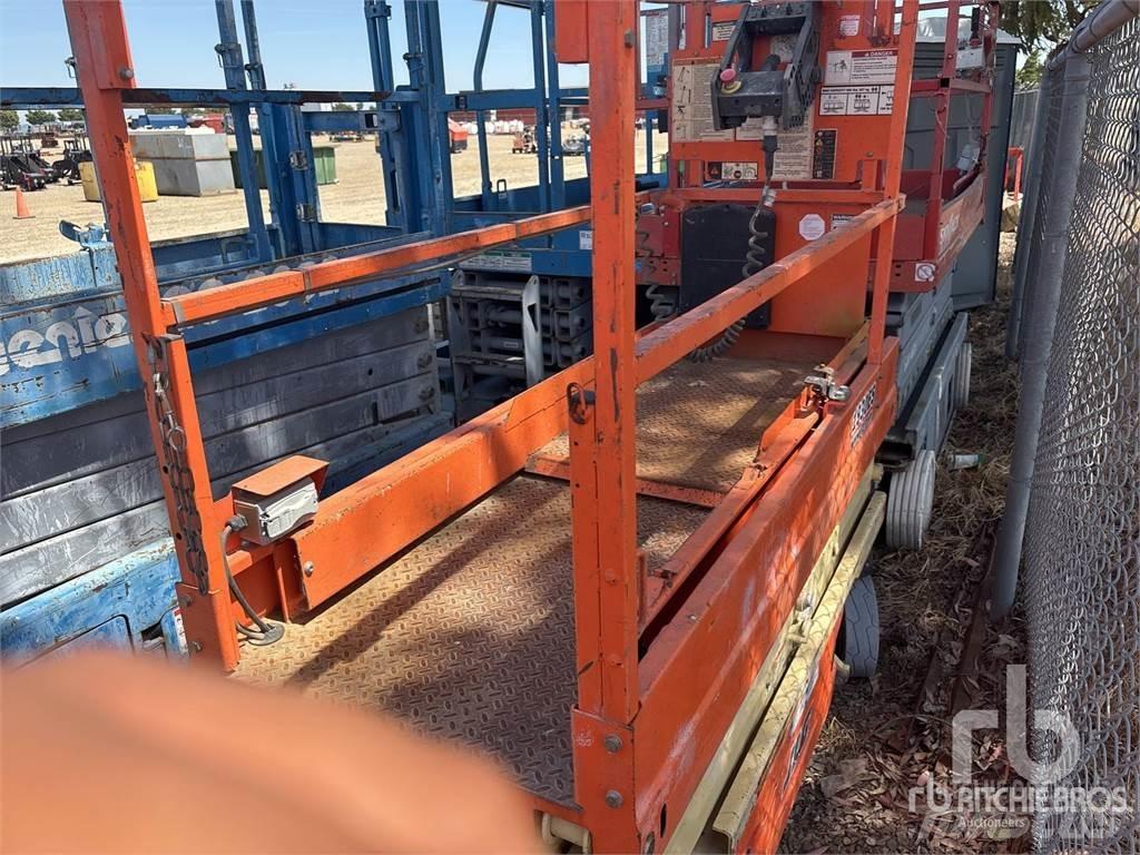 JLG 1930 ES Elevadores de tesoura