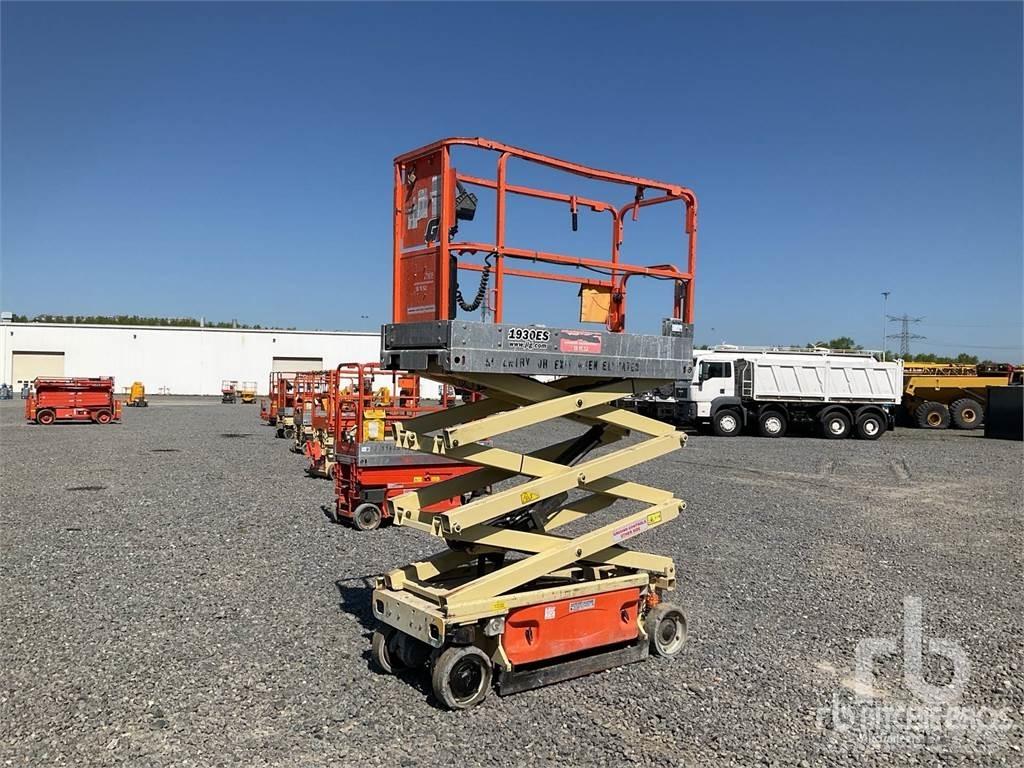 JLG 1930ES Elevadores de tesoura