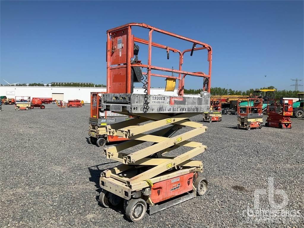 JLG 1930ES Elevadores de tesoura