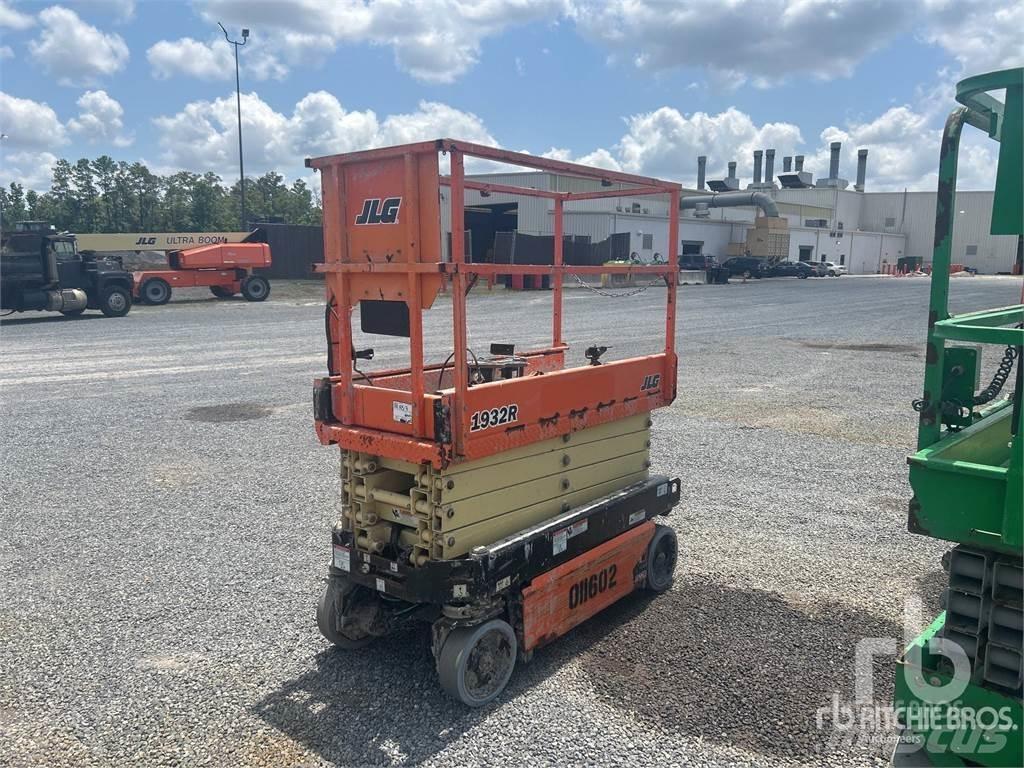 JLG 1932R Elevadores de tesoura