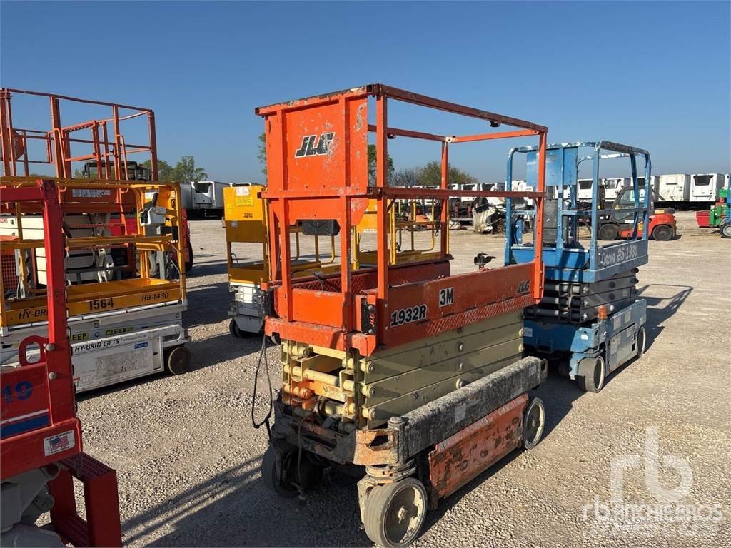 JLG 1932R Elevadores de tesoura