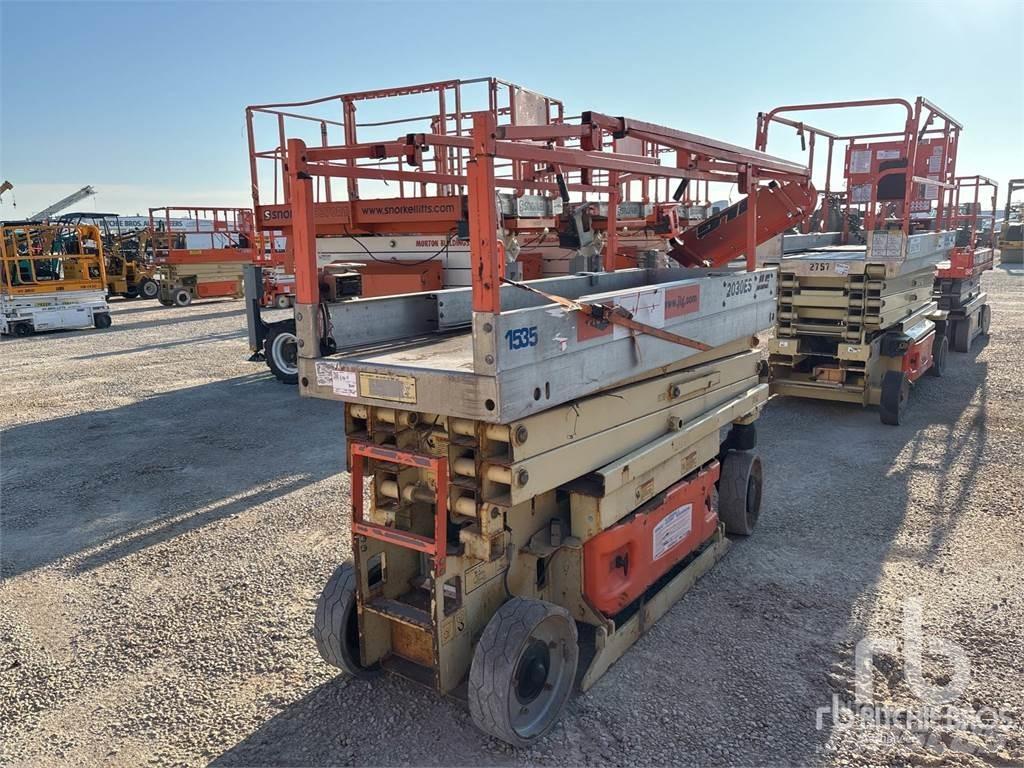 JLG 2030ES Elevadores de tesoura