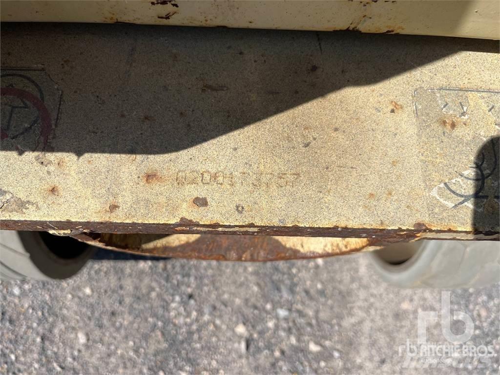 JLG 2630ES Elevadores de tesoura