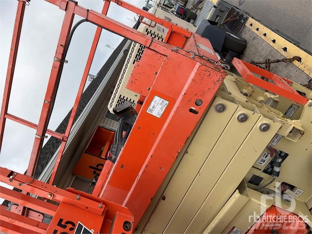 JLG 2632ES Elevadores de tesoura