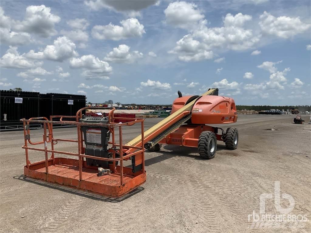 JLG 400S Elevadores braços articulados